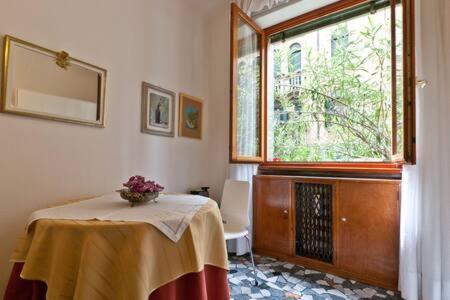Apartament Casa Emimi Wenecja Zewnętrze zdjęcie